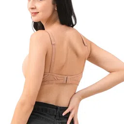 da intimo Women Full Coverage Non Padded Bra image 2