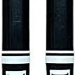 rhythm pro 7A Hard Rock Black For Drums & Octapads With Free Stick Pouch Bag. Drumsticks-picture-20