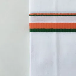 Chitrafabric Men Dhoti image 3