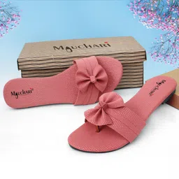 zakozee Women Flats Sandal image 3