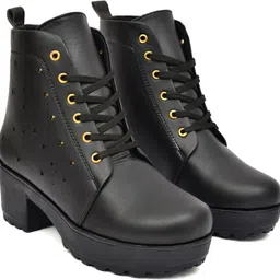 rokson Girls Trendy Boots Boots For Women image 3