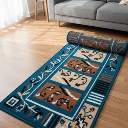 ato 45 cm X 150 Acrylic Carpet image 5