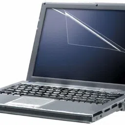HexaGear Screen Guard for UV Protection, Diamond, Anti-Glare, Anti Reflection Screen Guard or protector fit for all brand 15.6 inch laptop (Pack of 1)-image-4