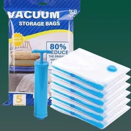 vasnxex vacuumbag620 Travel Storage Vacuum Bags-picture-29