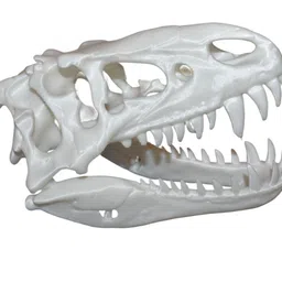 nammatoys T-rex Head image 2