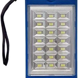 vr bright lite 21 Hi-Bright LED With USB Mobile Power Bank Rechargeable 5 hrs Lantern Emergency Light-picture-28