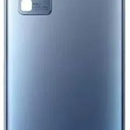 starware Panel_For_Vivo_X50_Pro_Alpha_Grey Back Panel Replacement Cover Compatible for VIVO X50 Pro Back Panel-image-13