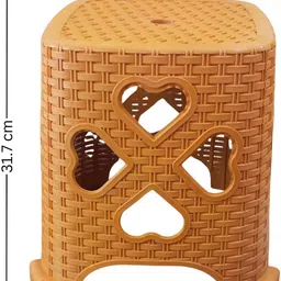 samim world PLASTIC TABLE STOOL COMBO Inflatable HitMe Toys image 3