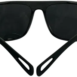 sadguru enterprises Riding Glasses Rectangular Sunglasses (45) image 4
