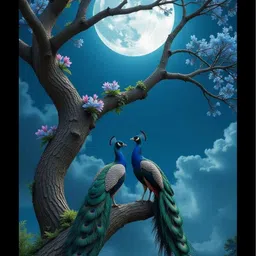 v.s.enterprises Wood Wall Photo Frame image 1