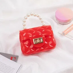 carry carat Red Women Sling Bag Sling 85-picture-39