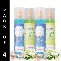 cabrese MOONDROPS, JASMINE Spray-picture-13