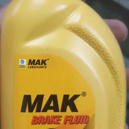 mak Break Fluid Super Dot 3 Brake Oil-picture-19