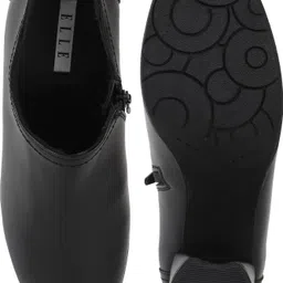 elle Boots For Women image 5