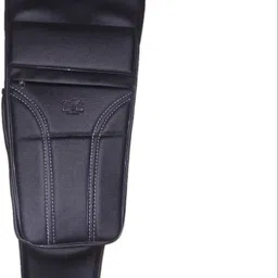 go go liners 202Q Strap Bajaj Pulsar 150 DTS-i Bike Tank Cover-picture-11