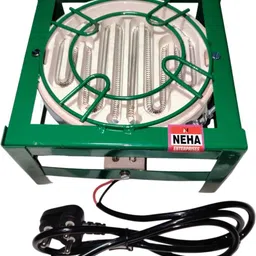 nehaelec 1500w Cook Heater Electric Cooking Heater MODEL-007 Electric Cooking Heater image 3
