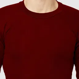 TT Hotpot Dyed For Heavy winters Men Top Thermal image 4