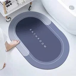 trendy styler Silicone Bathroom Mat-picture-11