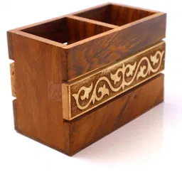 carvenation Empty Cutlery Holder Case-picture-27