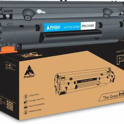 PRODOT PLC-912/925 Laser Toner Cartridge for CRG 312/712/912 Black Ink Cartridge-picture-27