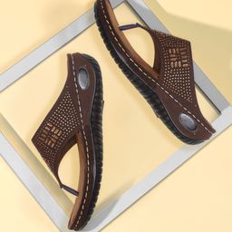 trase Women Wedges Sandal-picture-16