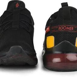 jqr HUNTER Sports shoes, Walking, Lightweight, Trekking, Stylish Running Shoes For Men image 4