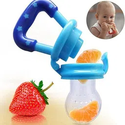 raj khushbu Aradent Silicone Baby Infant Fruit Feeder Dummy Pacifier Newborn Nipple Teether Teether image 3