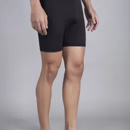ckarfe Swimming Shorts Men Printed Men Swim Bottom Multicolor Swimsuit image 4