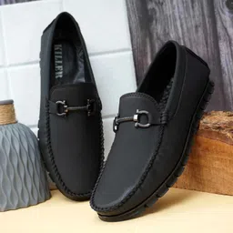 killer Loafer Shoes for Men | Formal & Casual Stylish, Durable & Comfortable Footwear Loafers For Men-picture-10