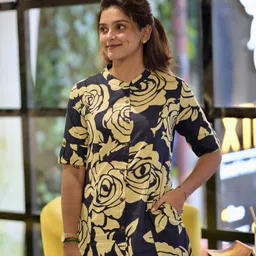 houseofcommon Tunic Pant Co-ords Set-picture-32