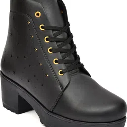 rokson Girls Trendy Boots Boots For Women image 4