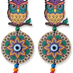 bzilo Polyresin Windchime image 1