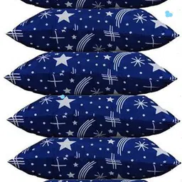 pakkhi with 8 cover Gel Abstract Pregnancy Pillow Pack of 6-picture-16