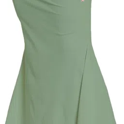 WOMEN MODE Saree Shapewear Lycra Blend Petticoat image 4