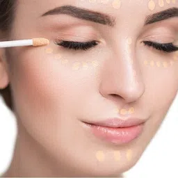 reimichi HD Spotless Long Lasting Liquid Concealer Natural Coverage Concealer1 Concealer image 3