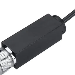 technatures NC-USB Mini Disco Ball s,Sound Activated Colorful Strobe LED -KJH3974M4684 Car Fancy Lights image 3