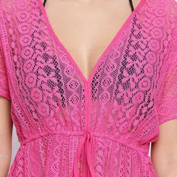 OXOLLOXO Embroidered Women Sarong image 5