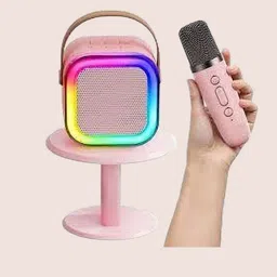Kidzee store K12Mic_-01 10 W Bluetooth Speaker-image-48