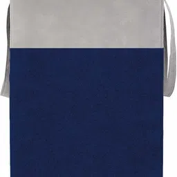 lifetimekrafts 75 L Blue, Grey Laundry Basket-picture-11