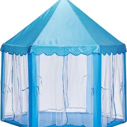 jayaansh traders Castle Play Tent House For Kids ( Extremely Jumbo Tent House ) image 2