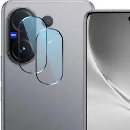 RANKART Back Camera Lens Glass Protector for Vivo V60 5G With 9H Hardness, Anti-Scratch, Air Bubble free-picture-23