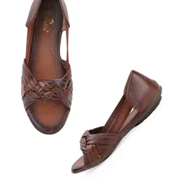 dollphin Women Flats Sandal image 4