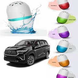 shopone trading Car Mint Air Freshner Pack Of 1 (Multicolor) For Hycross Mint Air Golf Car Freshner Air Purifier-picture-47