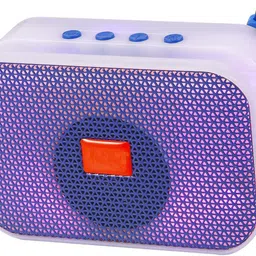 GOOD FUN High quality Bluetooth speaker Dynamic Colorful mini wireless outdoor speaker 5 W Bluetooth Laptop/Desktop Speaker-picture-18