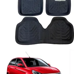 arnejae Polyutherine 3D Mat For Tata Bolt-picture-13