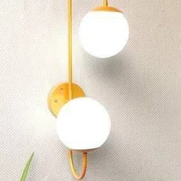 online generation Wallchiere Wall Lamp Without Bulb image 3