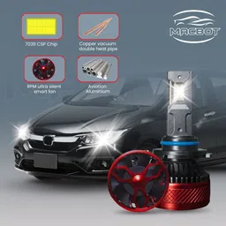 macbot MC_HB3 Vehical HID Kit image 4