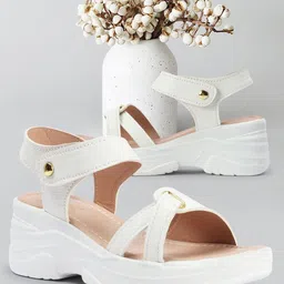 Women Wedges Sandal-image-85
