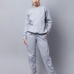 mack jonney Solid Women Track Suit-picture-34