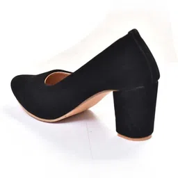 mdppau Belly-111 Bellies For Women image 3